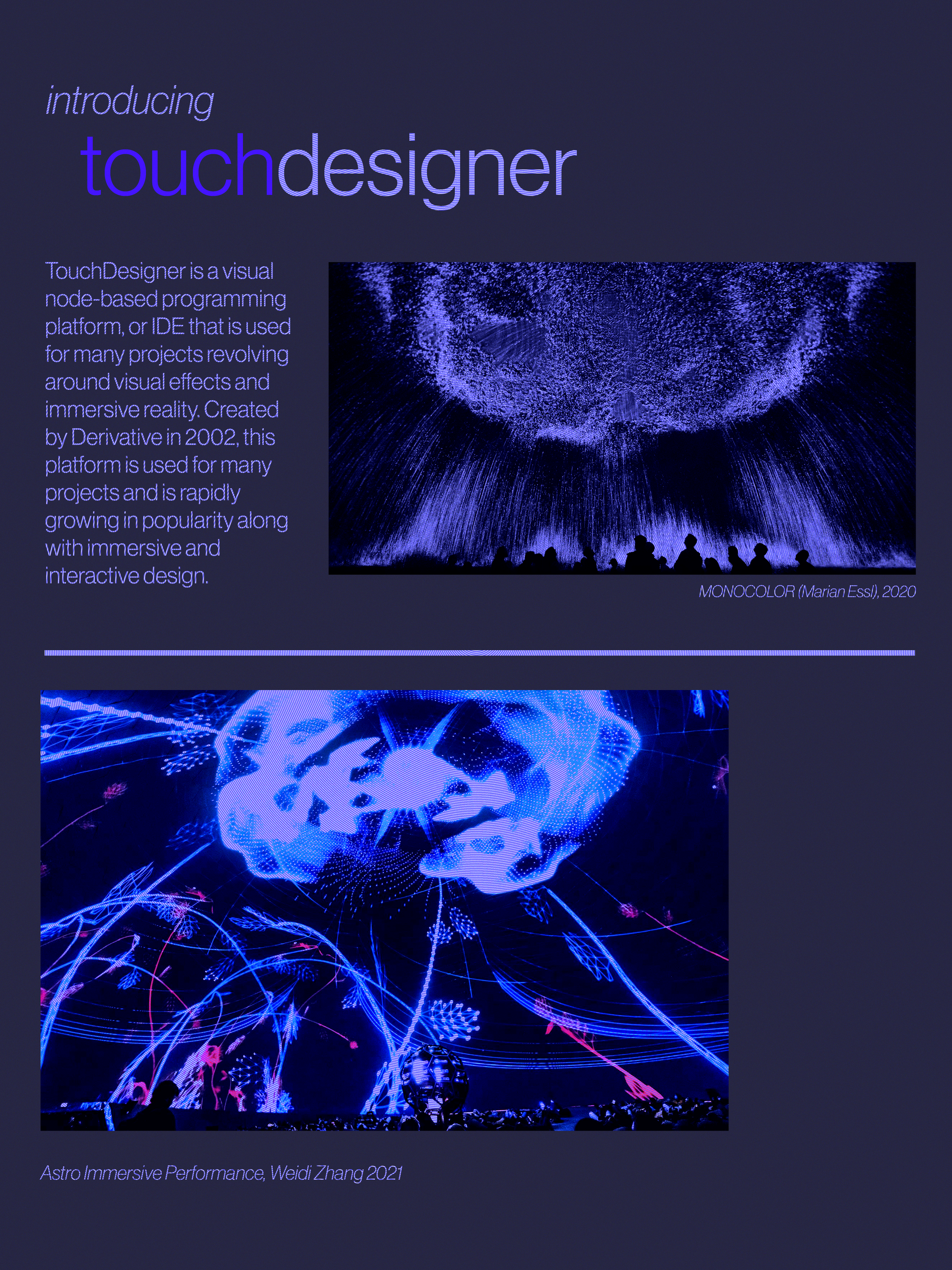 Page 3 of Magazine